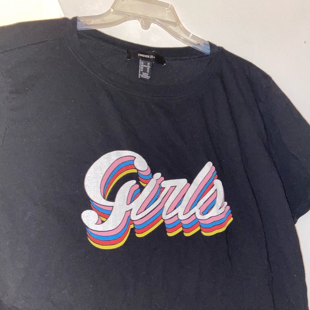 Forever 21 top